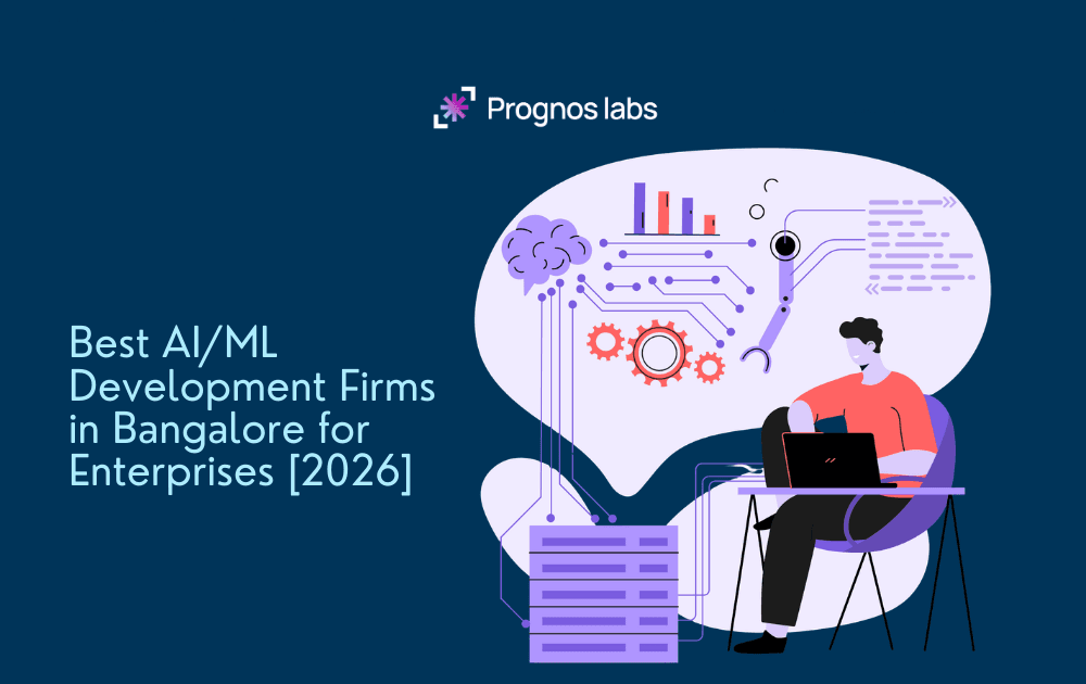 Best AI/ML Development Firms in Bangalore for Enterprises 2026
