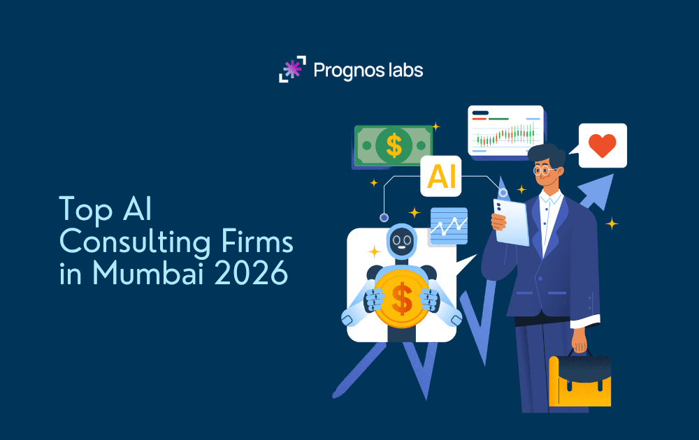 Top AI Consulting Firms in Mumbai 2026