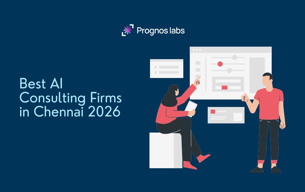Best AI Consulting Firms in Chennai 2026
