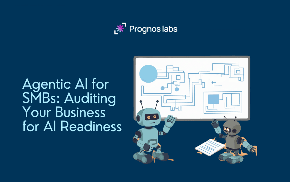 Agentic AI for Small and Medium Businesses