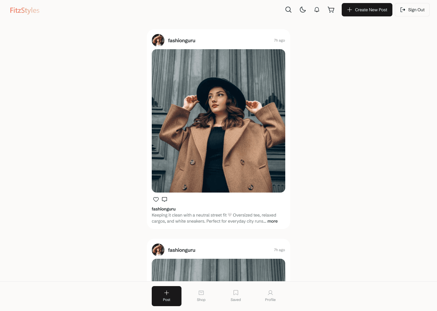 Overview Component A